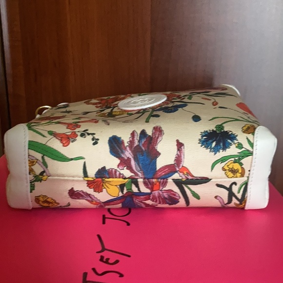 Gucci floral crossbody - Picture 8 of 8
